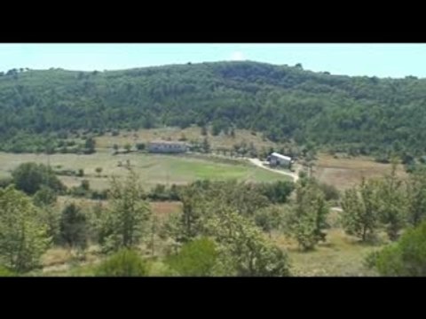 Le pied de l'arc-en-ciel (bande annonce)