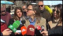 Durrës - “Po hidhet beton pranë Torres”, shoqëria civile protestë kundër “Velierës”
