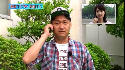 야스다 기념　(安田記念➀)