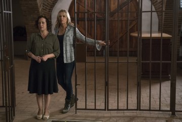 (Watch Online) Fear the Walking Dead Season 3 Episode 1 ''Eye of the Beholder'' ~ AMC