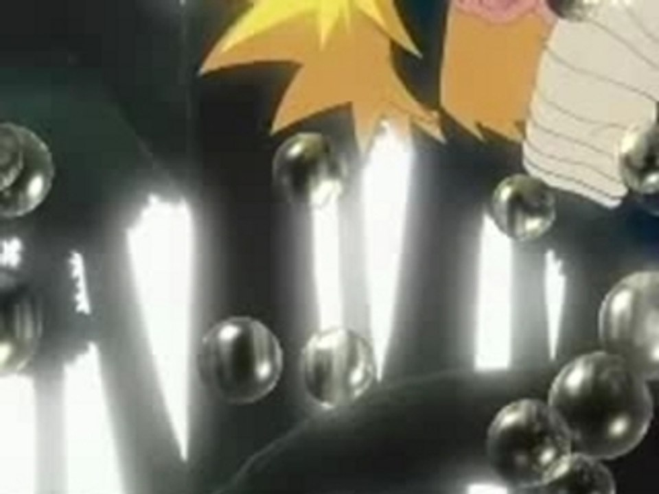 AMV naruto