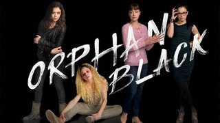 Orphan Black Season 5  Episode 1 The Few Who Dare - Full Online HD