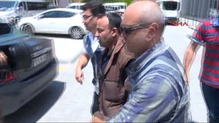 Denizli Kayıp Hatice'yi Öldürdüğü Iddia Edilen Kişi Denizli'de Yakalandı