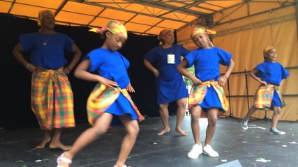 Fête interculturelle