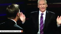 Bill Maher Under Fire For Using N-Word On His Show