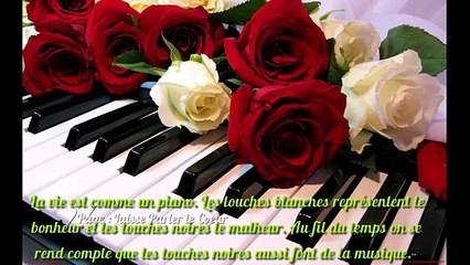 pour toute les personnes en detresse et mal dans leur peau