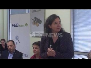 Lushnje - Gratë sipërmarrëse, Ambasada holandeze program për nxitjen e tyre