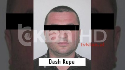 Grabitjet e Rinasit, arrestohet i gjashti. Kishte rol organizatori