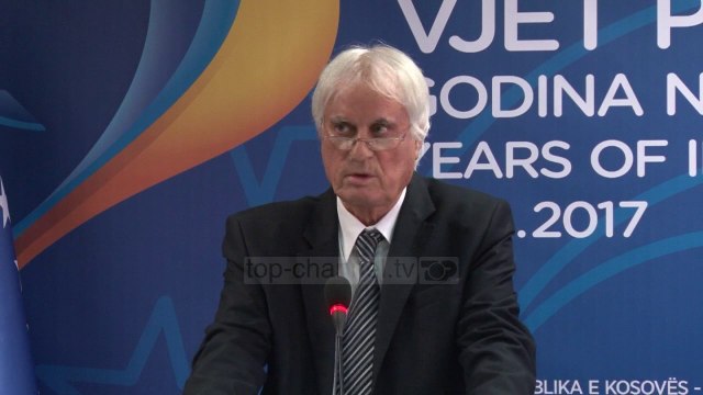 Komisioni për demarkacionin: Kosova nuk humb territor - Top Channel Albania - News - Lajme