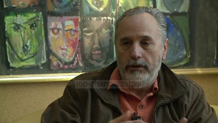 "Fëmijët e diktaturës"  - Top Channel Albania - News - Lajme