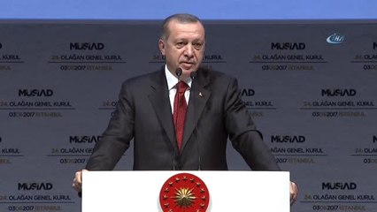 Cumhurbaşkanı Erdoğan'dan Kılıçdaroğlu'na "Gezi Tweeti" Eleştirisi