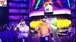 Breezango Vs Primo & Epico Colon Tag Team Match At WWE Smackdown Live