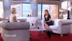 Sur France 2, Julie Gayet parle de sa vie avec François Hollande, espérant que loin de l'Elysée les rumeurs cessent