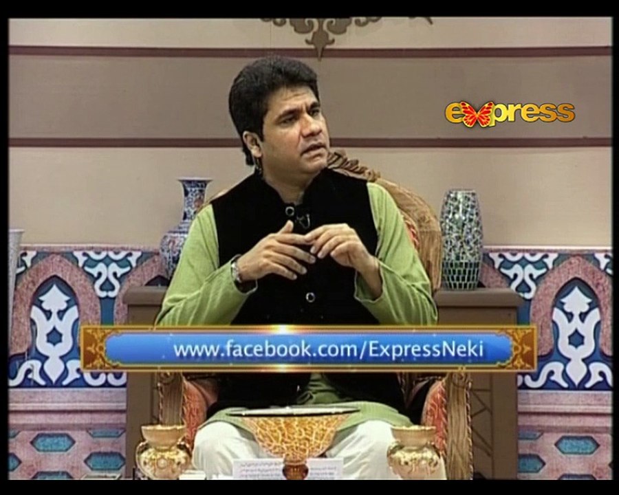 Khair e Ramazan EP6 P2