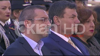 Protesta e opozitës, Rama: Po bojkotojnë reformën në drejtësi