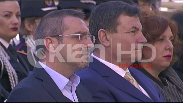 Protesta e opozitës, Rama: Po bojkotojnë reformën në drejtësi