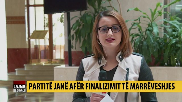 Takohen LSDM-së e LR PDSH, diksutojnë Ligjin për shqipen