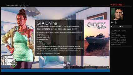 Diffusion PS4 en direct de johnmclane1401 (906)