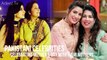 Pakistani Celebrities, Celebrating Mother’s Day with their Mother