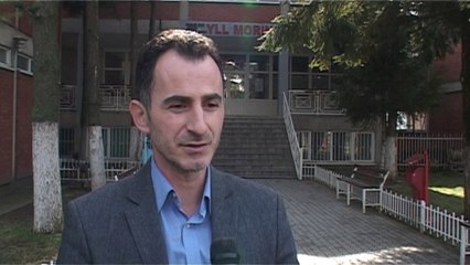 Berat Bejtullahu zgjidhet drejtori i SH F M U ''Yll Morina'' - Lajme