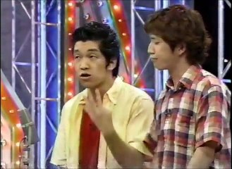 アメデオ　ネタ　爆笑オンエアバトル