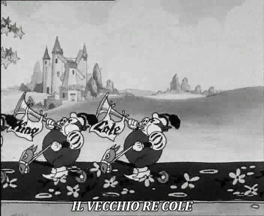 1931 - Storielle di Mamma Oca