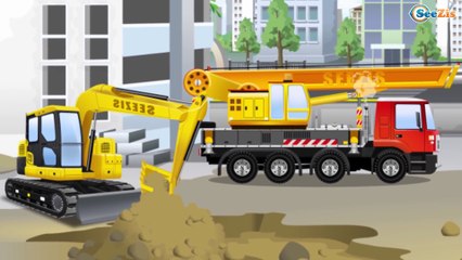 Tractores infantiles -  Carritos para niños - Camiones infantiles - Coches