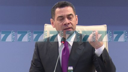 AHMETAJ POHON SE TAKSA E SHESHTE ESHTE ÇMENDURI - News, Lajme - Kanali 7