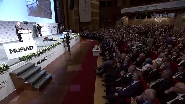 Erdoğan: Ülkemizi Bu Hainlere Bırakmamak Için Bedeli Ne Olursa Olsun Mücadeleyi Sonuna Kadar...