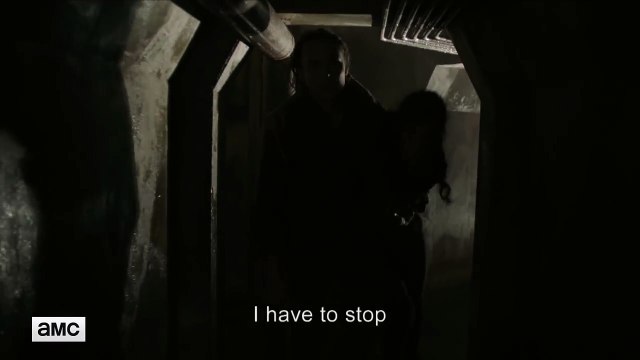 Fear the Walking Dead 3ª Temporada - Episódio 1 - Eye of the Beholder - Sneak Peek 1