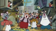 Fievel - Il Tesoro Dell'Isola Di Manhattan (2000) - FILM TV - SUPER SEBA TV - PRIMO TEMPO
