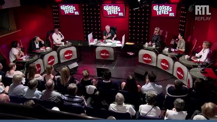 L'incroyable guerre entre Cristina Cordula et son sosie