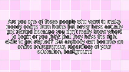 Top 5 Strategies Entrepreneurs Use To Make Money Online