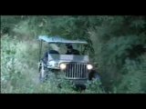 Ballade en Jeep avec Manu