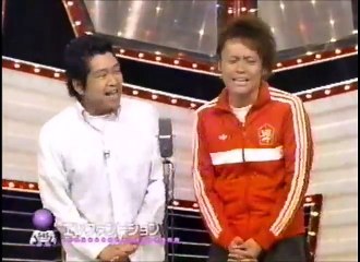 エレファントジョン　ネタ　爆笑オンエアバトル