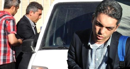 Aydınlık Gazetesi Genel Yayın Yönetmeni İlker Yücel Tutuklandı