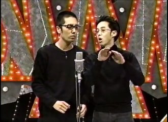 おぎやはぎ　ネタ　爆笑オンエアバトル