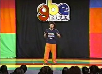 ケチャップ　ネタ　月間爆笑演芸ライブ