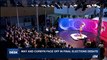 i24NEWS DESK | May and Corbyn face off in final elections debate | Saturday, June 3rd 2017
