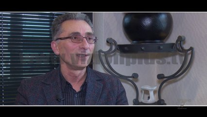 Bypass Show - Hysamedin Feraj-Ne kemi qënë spektatorë të historisë tonë - Show - Vizion Plus