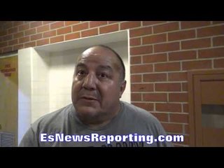 former wbc champ no fan of floyd mayweather - EsNews Boxing