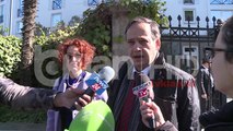Fleckenstein: Nuk negocioj për kërkesat e opozitë