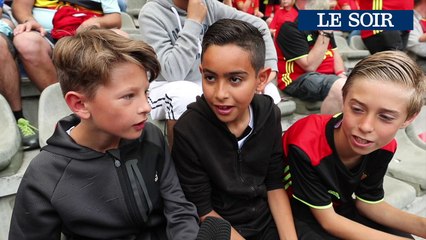 Red Devils Family Day : L'avis des supporters 4