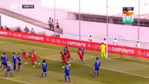 1-0 Joao Moutinho Goal HD - Portugal 1-0 Cyprus 03.06.2017 Friendly