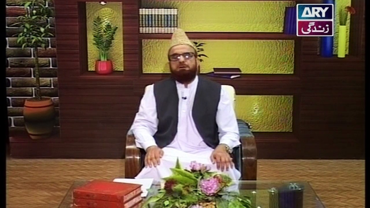 Rah - e - Hidayat - 3rd June 2017