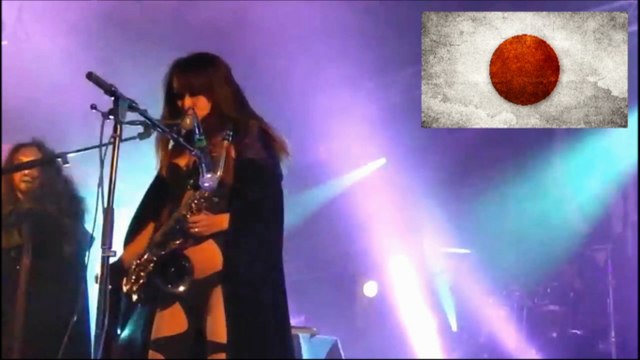 Top 10 Japanese Metal Bands