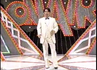 ダンディ坂野　ネタ　爆笑オンエアバトル