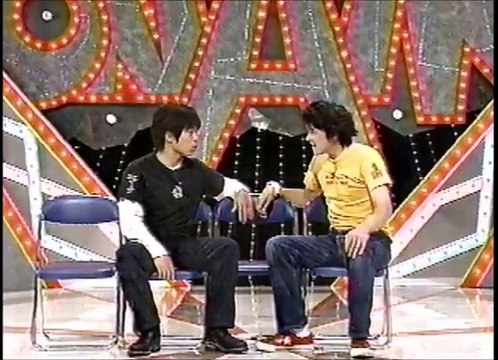 ツインカム　ネタ　爆笑オンエアバトル