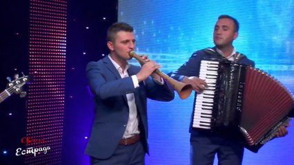 Grupa MIlenium - Raduvaj se majko