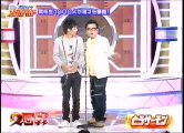 とろサーモン　ネタ　第6回MBS漫才アワード2008 2回戦